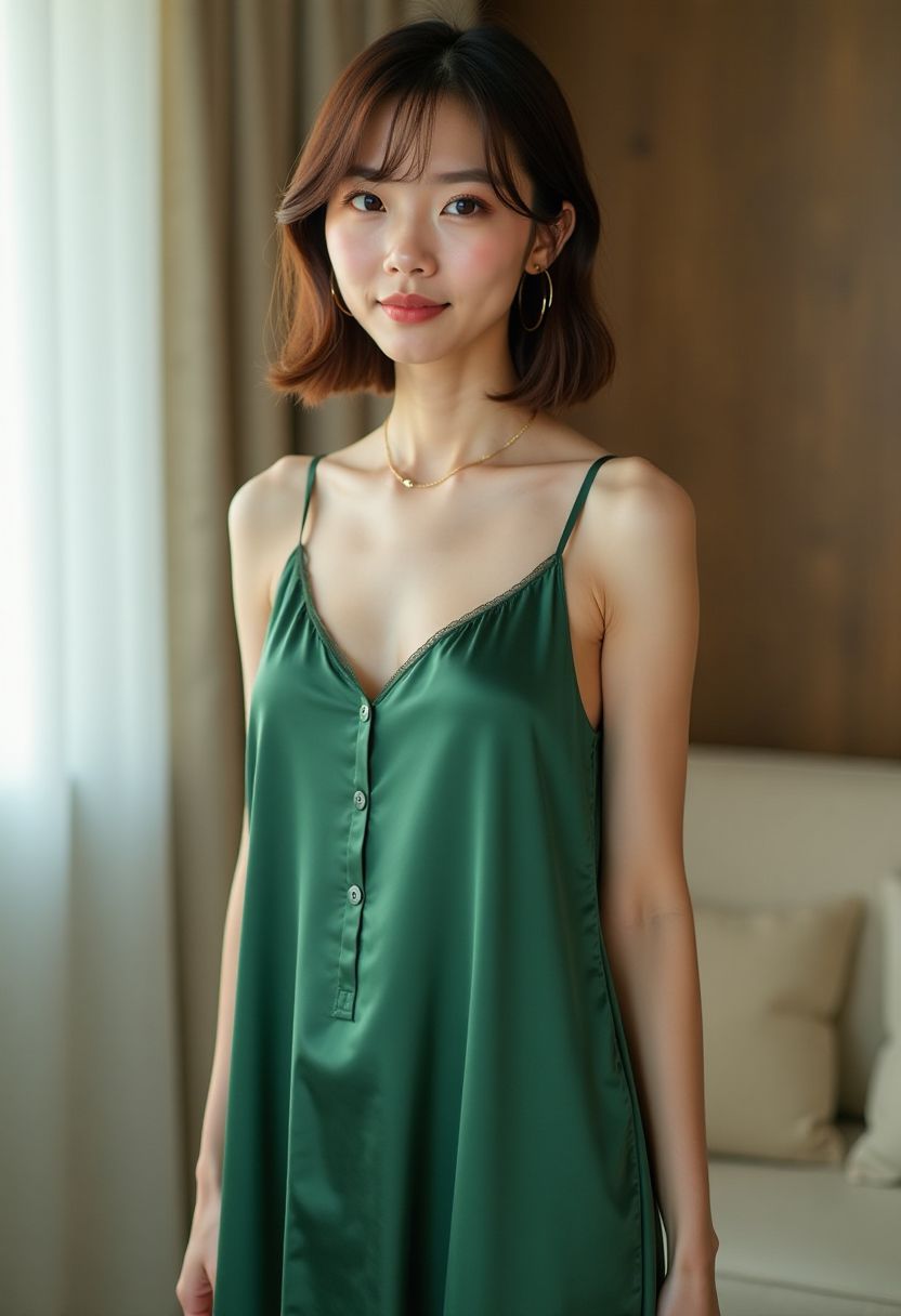 职场反转短剧