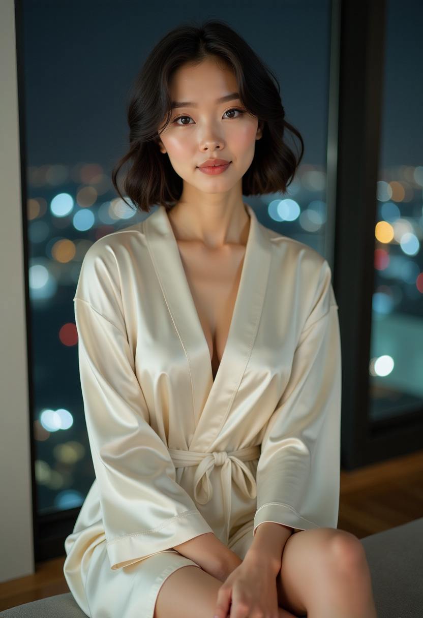 黄果AI短剧创作现场