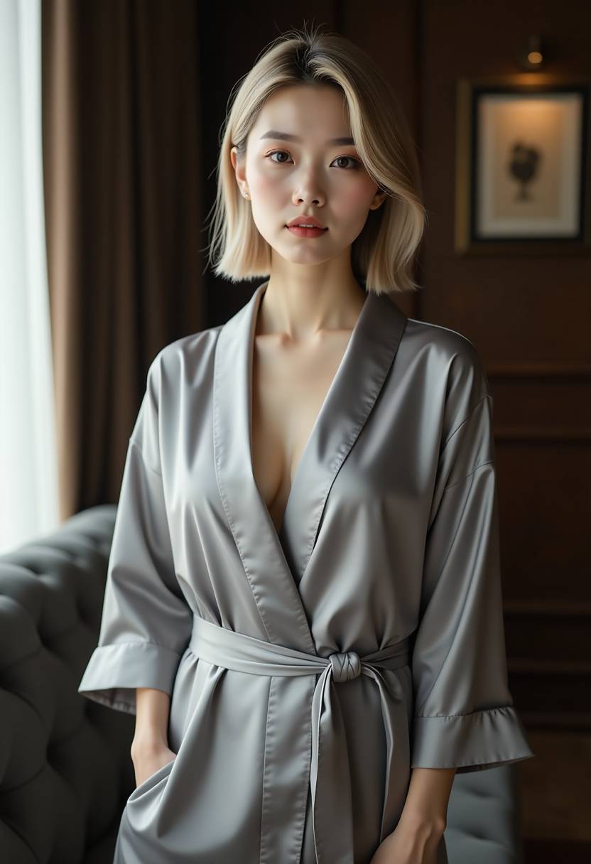 音乐短剧现场